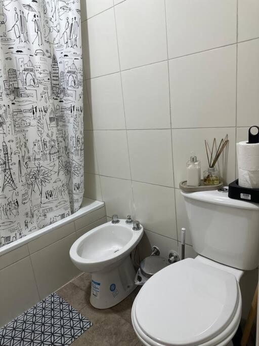 Apartment Depto En Bs As, Ciudadela.