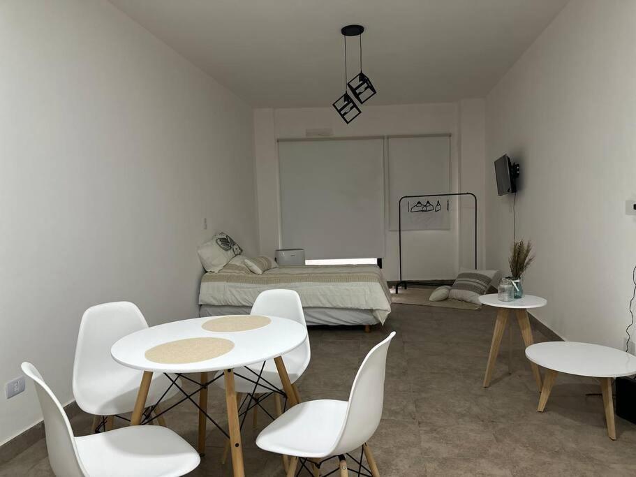 Apartment Depto En Bs As, Ciudadela. *