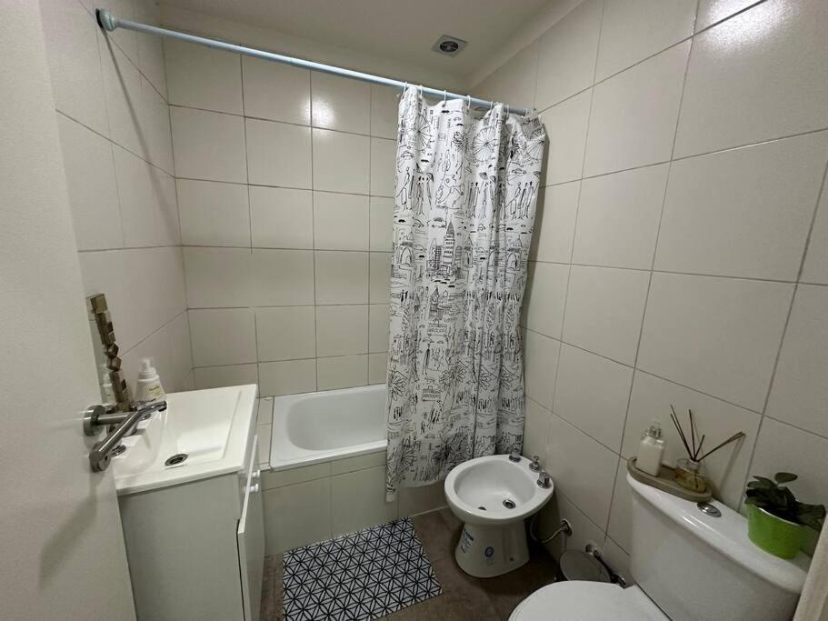 Depto En Bs As, Ciudadela. Apartment