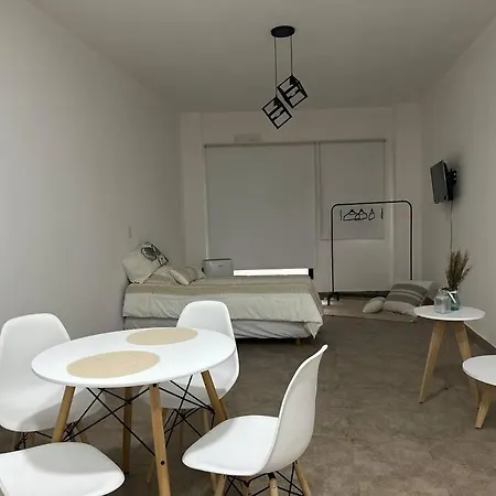 Apartamento Depto En Bs As, Ciudadela. Exterior foto