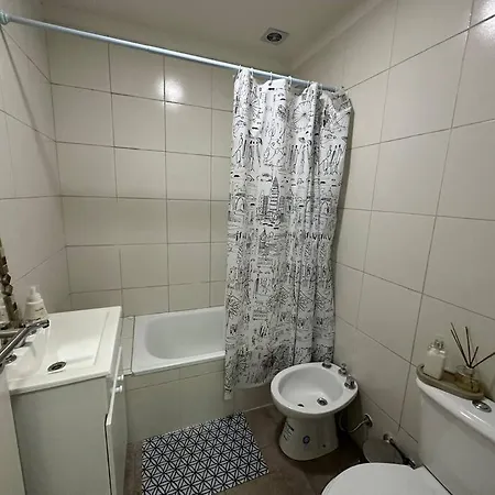 Apartamento Depto En Bs As, Ciudadela. Exterior foto
