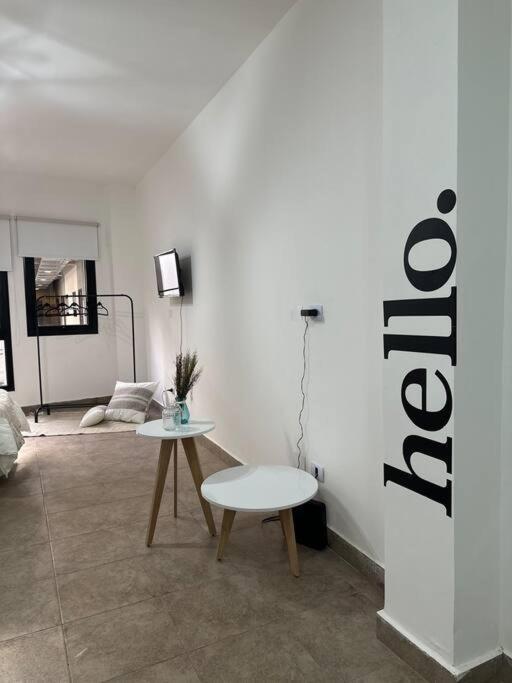 Apartamento Depto En Bs As, Ciudadela. *